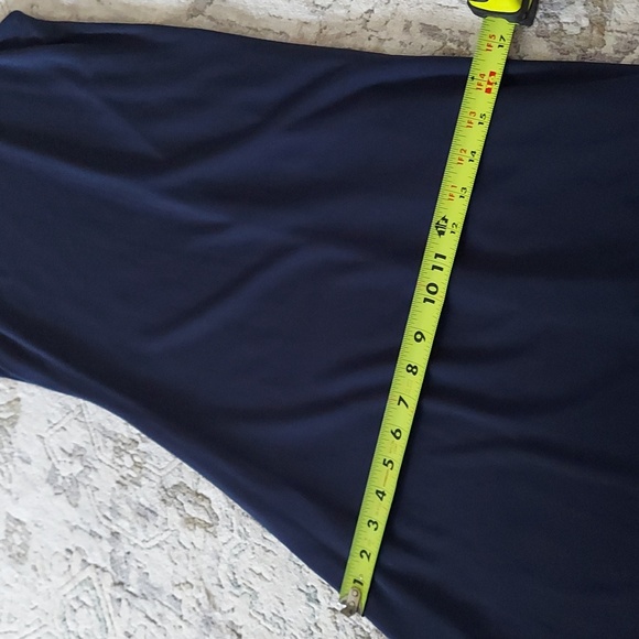 Polo Ralph Lauren dress navy - Picture 9 of 9